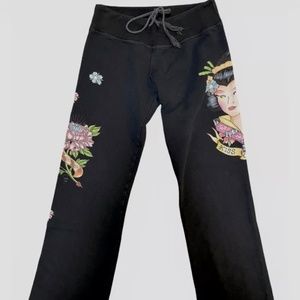 ed hardy